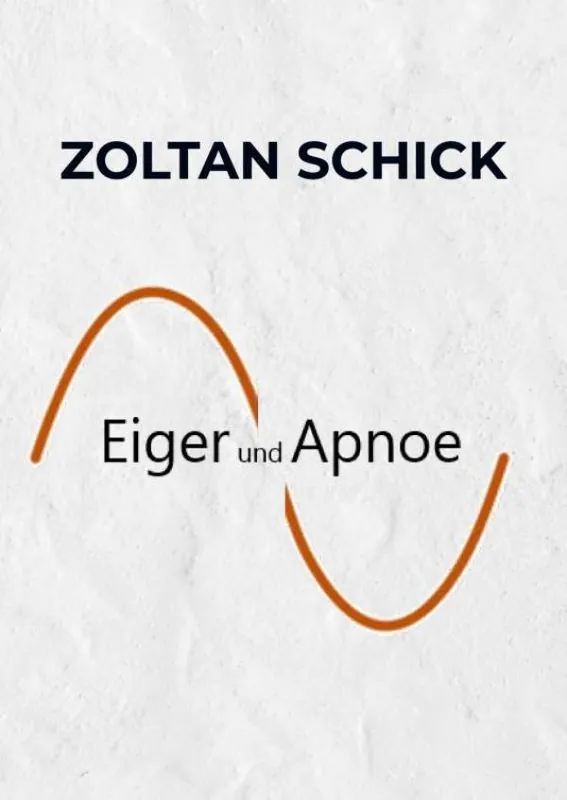 Speciale Aanbieding Eiger und Apnoe / 1 Edition