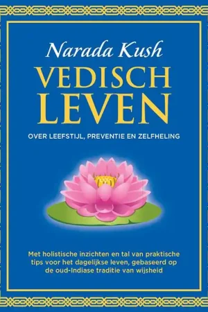 Vedisch leven / Druk 1 Flitsaanbieding