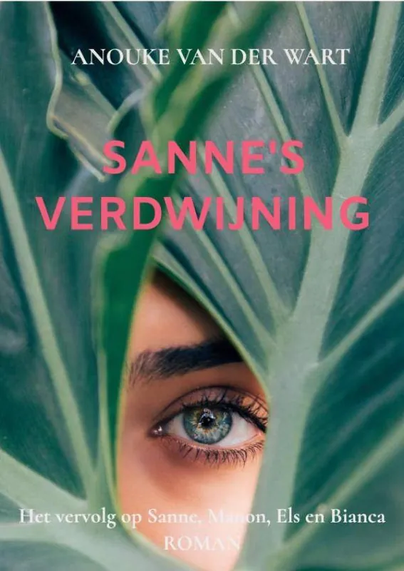 Sanne's verdwijning / Druk 1 Op = Op