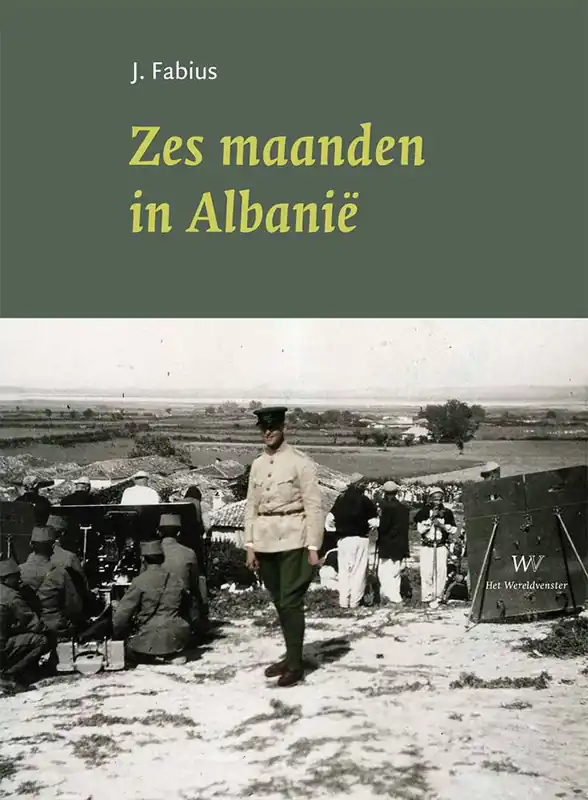 Direct Beschikbaar Zes maanden in Albanië / Druk 1