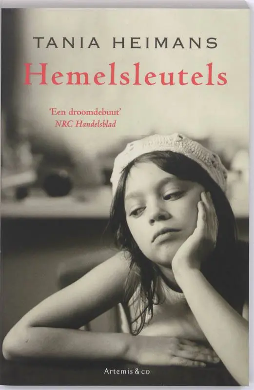 Gratis Verzending Hemelsleutels / Druk 5
