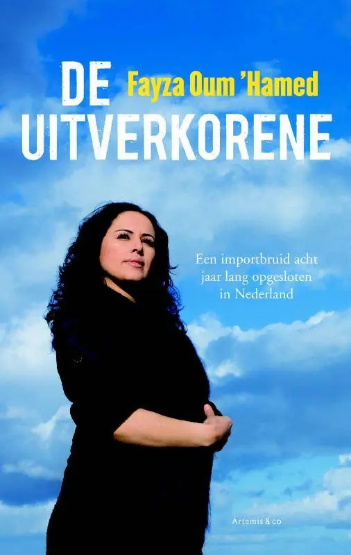 De uitverkorene / Druk 8 Beperkt Aanbod