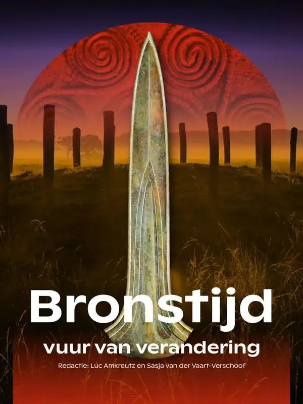 Bronstijd / Druk 1 Bestel Nu