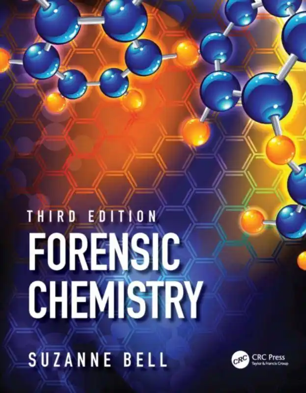 Forensic Chemistry 3rd ed / 1st Edition Nu Kopen