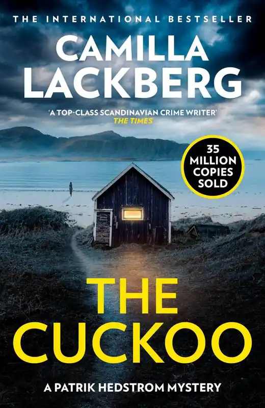 Fabrieksprijs The Cuckoo