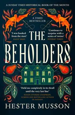 The Beholders Voordeelprijs