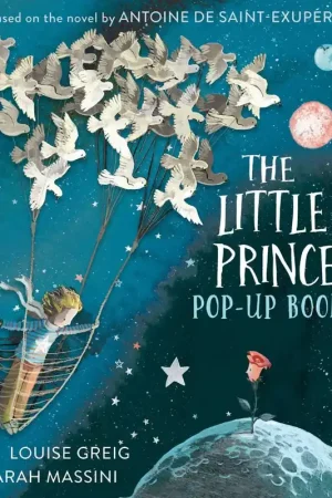 Veilige Betaling The Little Prince