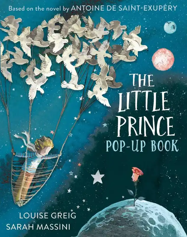 Veilige Betaling The Little Prince