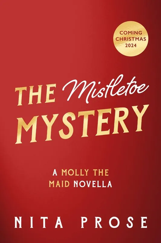 Veilige Betaling The Mistletoe Mystery
