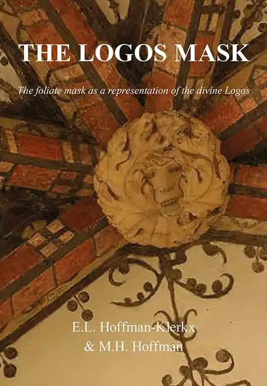 The Logos Mask / 1st Edition Direct Verzonden