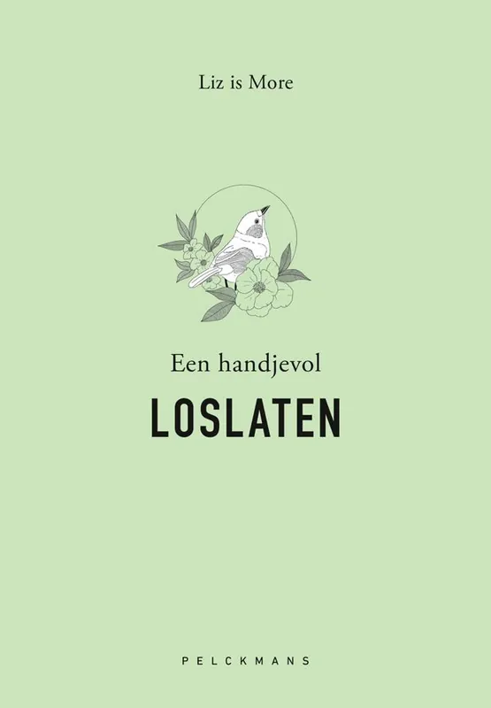 Op = Op Een handjevol loslaten / Druk 1