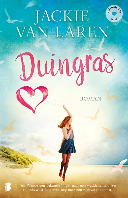 Duingras / Druk 6 Nieuw