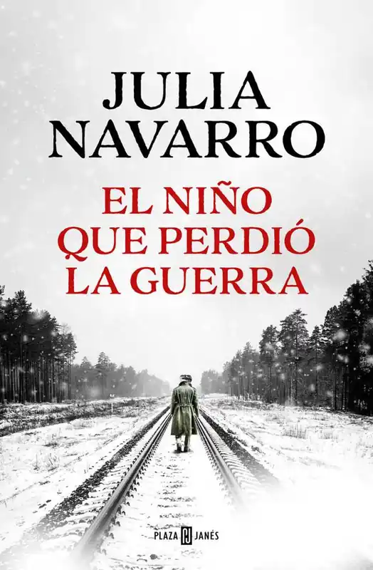 El nino qu perdio la guerra / 1 Edition Weekendaanbieding