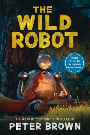 The Wild Robot Lage Prijs