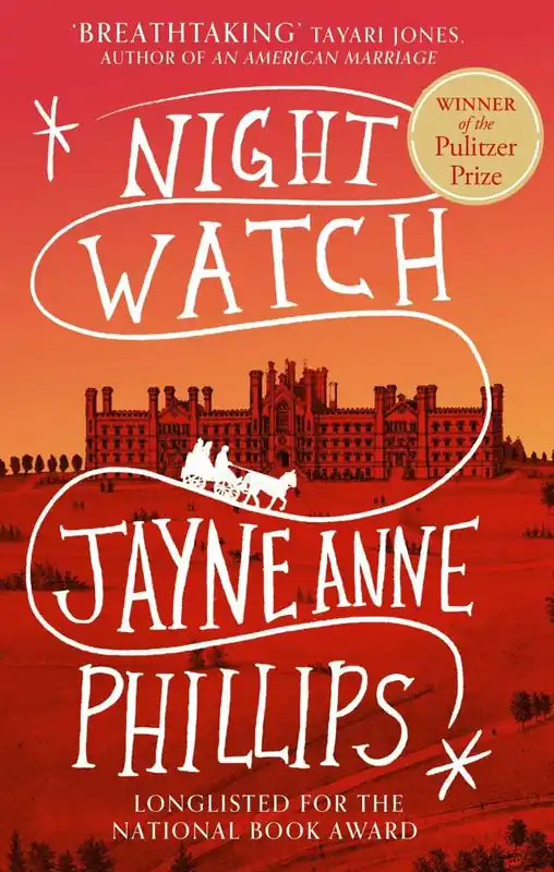 Laatste Kans Night Watch