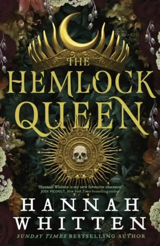 The Hemlock Queen Koop Online