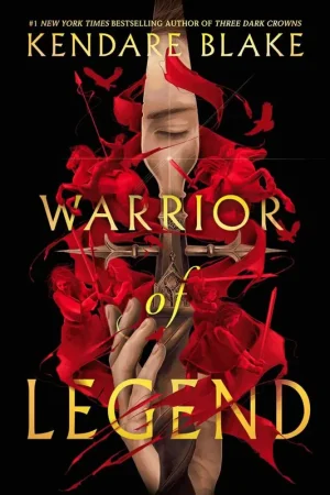 Warrior of Legend Hete Deal