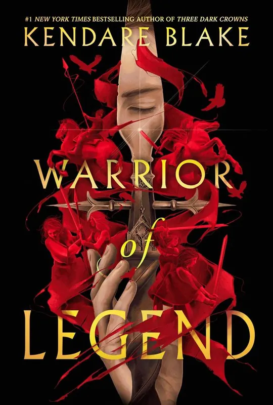Warrior of Legend Hete Deal