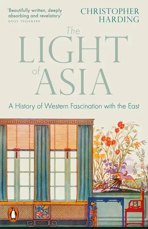 The Light of Asia Gratis Verzending