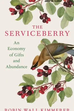 The Serviceberry Gereduceerde Prijs