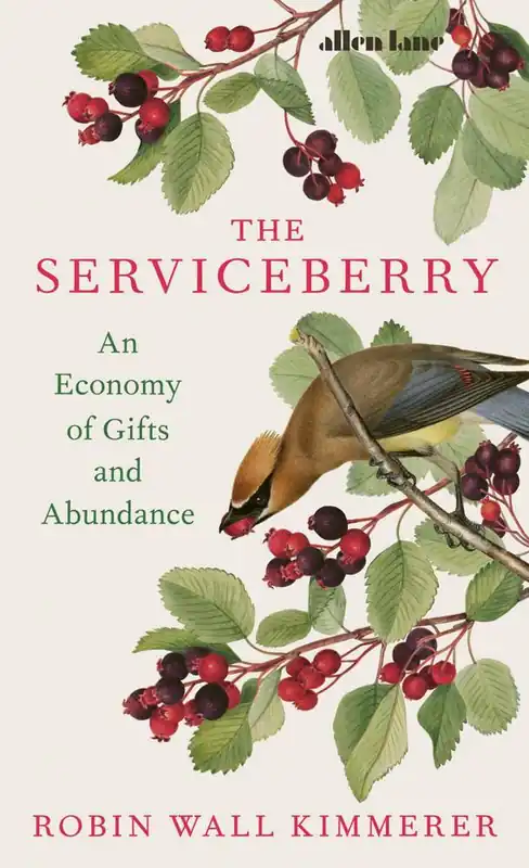 The Serviceberry Gereduceerde Prijs