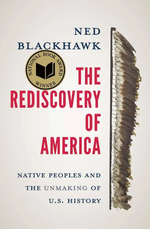 Op = Op The Rediscovery of America