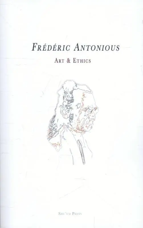 Art and ethics / 1st Edition Bestseller