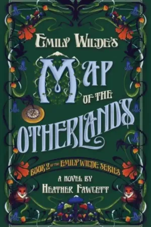 Beperkte Voorraad Emily Wilde's Map of the Otherlands
