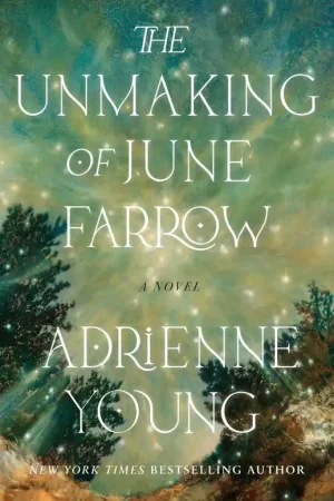 Unmaking of June Farrow Direct Beschikbaar