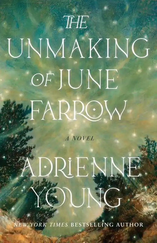 Unmaking of June Farrow Direct Beschikbaar