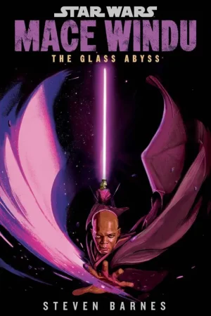 Beperkt Aanbod Star Wars: Mace Windu: The Glass Abyss