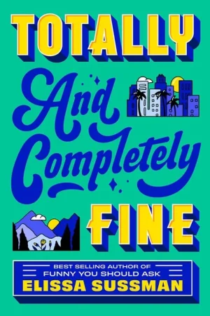 Totally and Completely Fine Koop Online