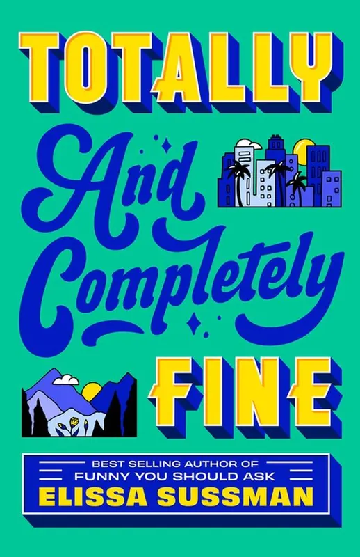 Totally and Completely Fine Koop Online
