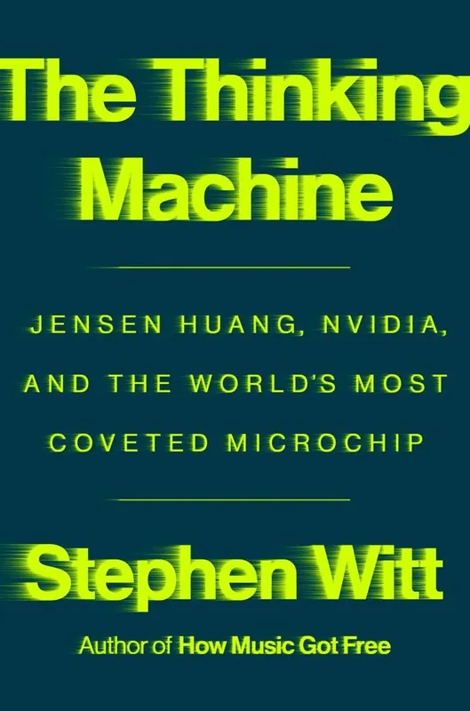 Nu Kopen Thinking Machine