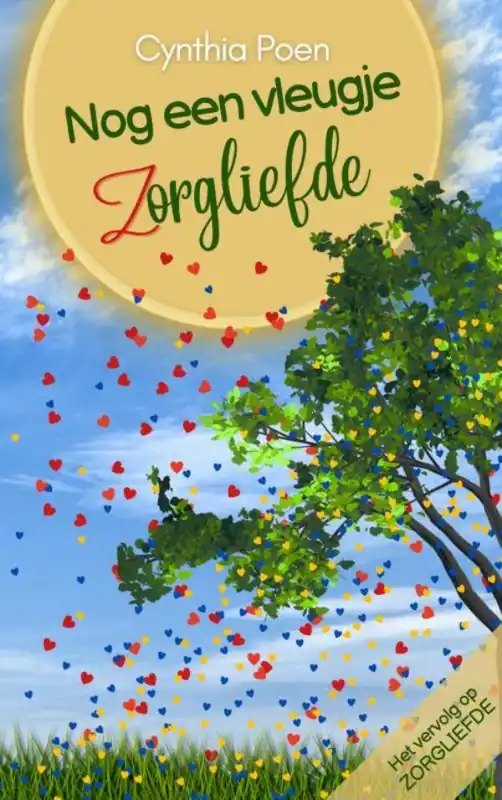 Een vleugje Zorgliefde / Druk 1 Beperkte Voorraad