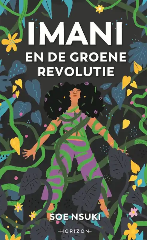 Imani en de groene revolutie / Druk 1 Veilige Betaling