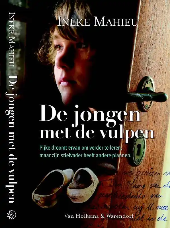 De jongen met de vulpen / Druk 1 Betaalbaar