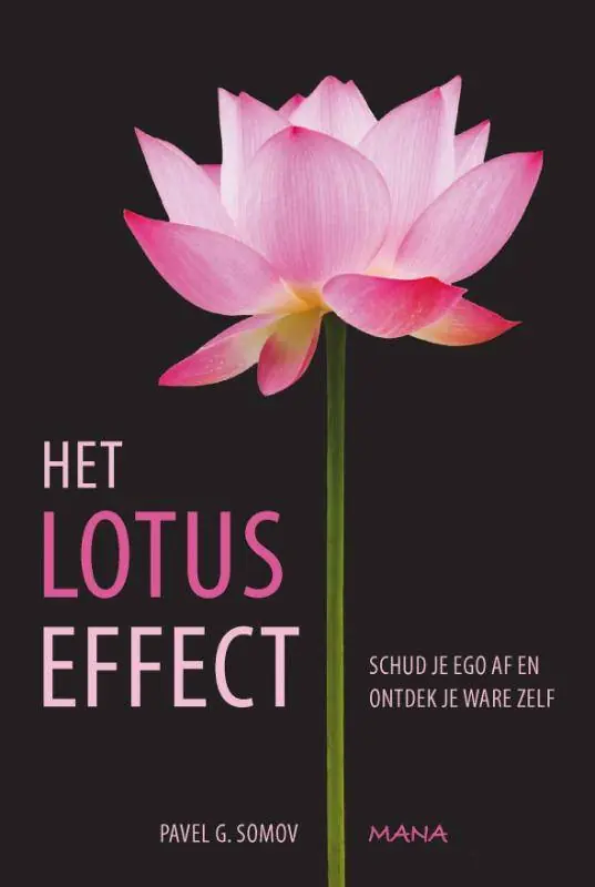 Het lotuseffect / Druk 1 Bestseller