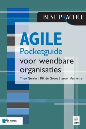 Agile / Druk 1 Op = Op