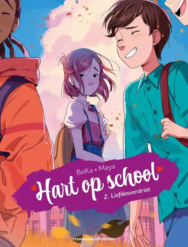 Lage Kosten Liefdesverdriet / Druk 1