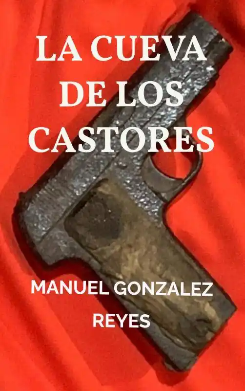 LA CUEVA DE LOS CASTORES / 1 Edition Express Levering