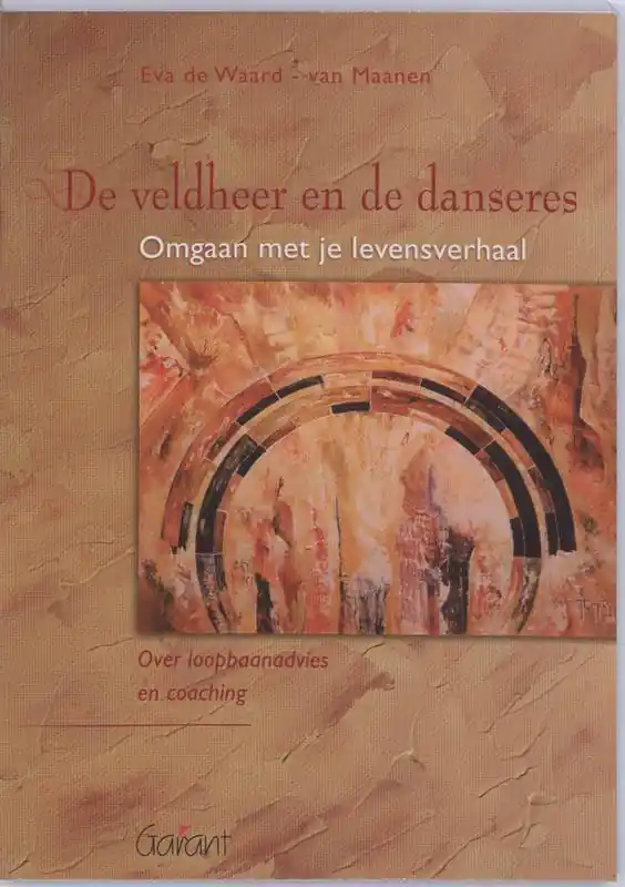Laatste Versie De veldheer en de danseres / Druk 5