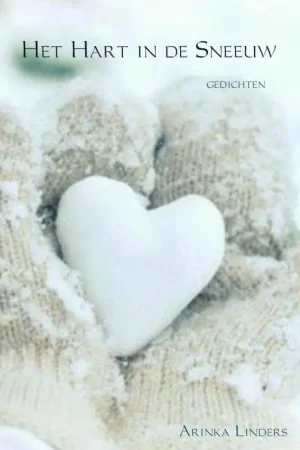 Aanbieding Het hart in de sneeuw / Druk 1