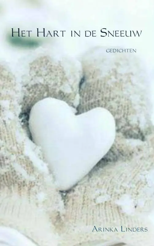 Aanbieding Het hart in de sneeuw / Druk 1