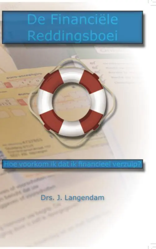 Nu Kopen De Financiële Reddingsboei / Druk 1