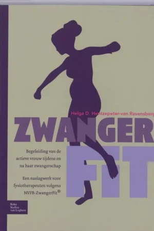 ZwangerFit / Druk 1 Seizoensaanbieding