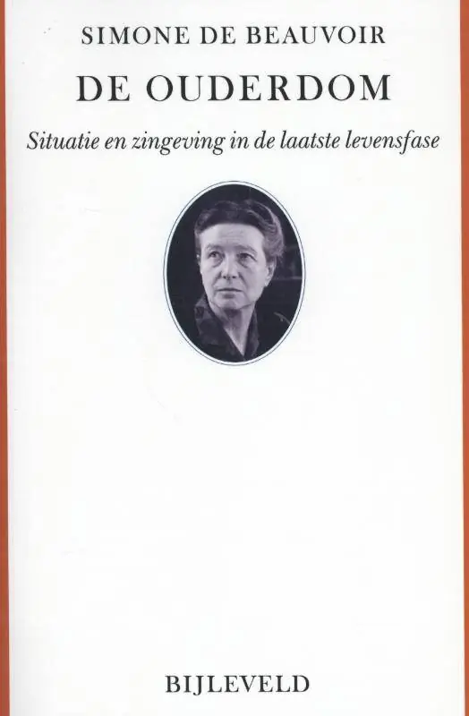 De ouderdom / Druk 4 Weekendaanbieding