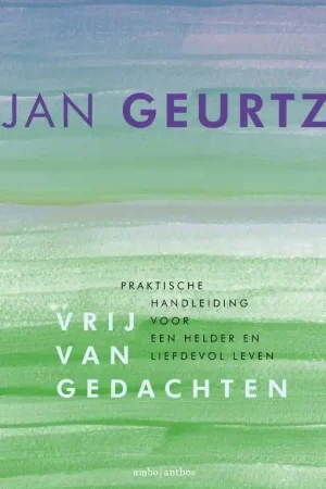 Vrij van gedachten / Druk 9 Seizoensaanbieding