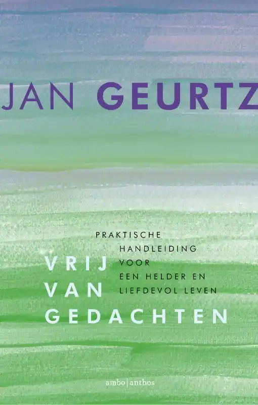 Vrij van gedachten / Druk 9 Seizoensaanbieding