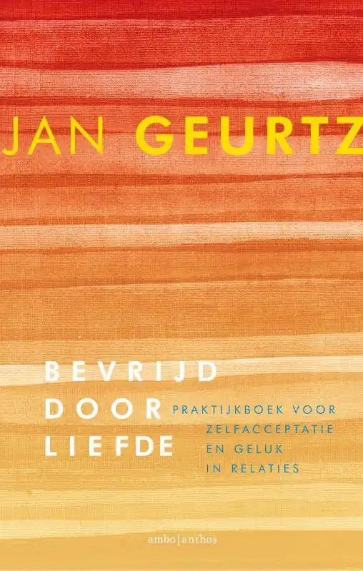 Bevrijd door liefde / Druk 8 Uitverkoop